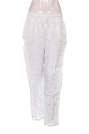 Damenhose Made In Italy, Größe M, Farbe Weiß, Preis 21,96 €