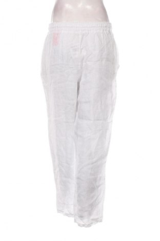 Damenhose Made In Italy, Größe M, Farbe Weiß, Preis 21,96 €