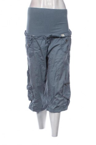 Dámske nohavice Mamalicious, Veľkosť L, Farba Modrá, Cena  3,95 €