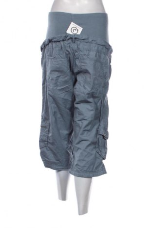 Dámske nohavice Mamalicious, Veľkosť L, Farba Modrá, Cena  3,95 €