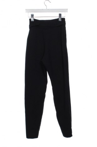 Γυναικείο παντελόνι Mango, Μέγεθος XS, Χρώμα Μαύρο, Τιμή 4,99 €