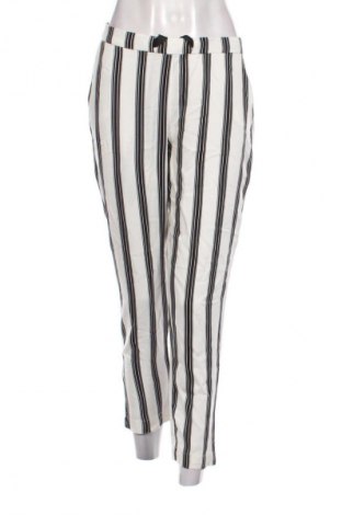 Γυναικείο παντελόνι Mango, Μέγεθος M, Χρώμα Πολύχρωμο, Τιμή 2,99 €