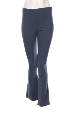 Γυναικείο παντελόνι Mango, Μέγεθος S, Χρώμα Μπλέ, Τιμή 7,99 €