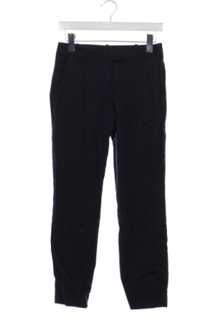 Damskie spodnie Massimo Dutti, Rozmiar S, Kolor Niebieski, Cena 97,99 zł