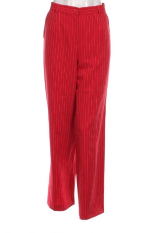 Γυναικείο παντελόνι Maxi Me, Μέγεθος L, Χρώμα Κόκκινο, Τιμή 5,99 €