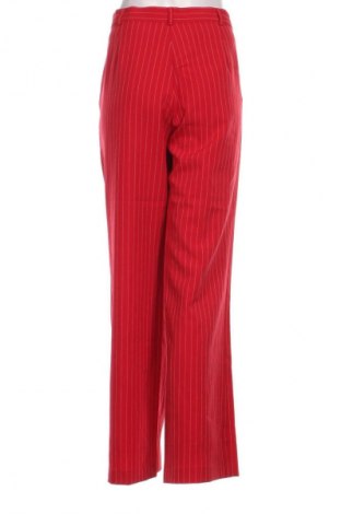 Γυναικείο παντελόνι Maxi Me, Μέγεθος L, Χρώμα Κόκκινο, Τιμή 5,99 €