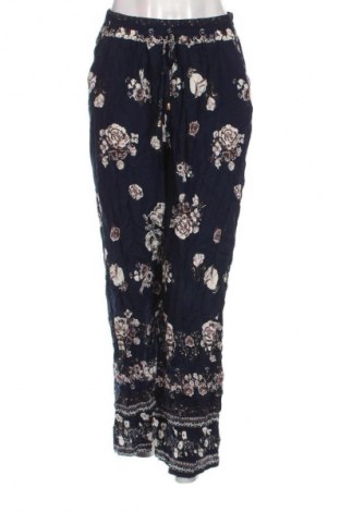 Дамски панталон Miss Luna, Размер L, Цвят Многоцветен, Цена 10,22 €