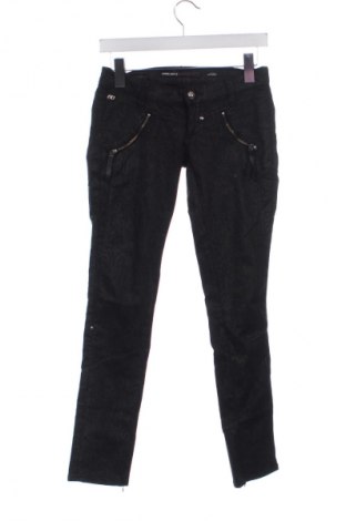 Dámské kalhoty  Miss Sixty, Velikost S, Barva Černá, Cena  179,00 Kč