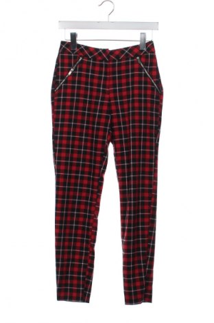 Dámské kalhoty  Mohito, Velikost XXS, Barva Vícebarevné, Cena  188,00 Kč