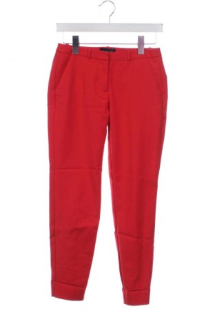 Dámske nohavice Mohito, Veľkosť S, Farba Červená, Cena  5,95 €