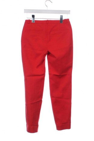 Dámske nohavice Mohito, Veľkosť S, Farba Červená, Cena  5,95 €