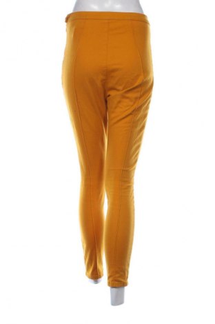 Női nadrág Monki, Méret M, Szín Sárga, Ár 1 219 Ft