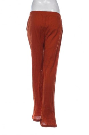 Дамски панталон Nasty Gal, Размер S, Цвят Оранжев, Цена 7,15 €