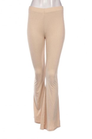 Damenhose New Look, Größe S, Farbe Beige, Preis 10,23 €