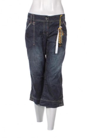 Dámské kalhoty  Next, Velikost XL, Barva Modrá, Cena  314,00 Kč