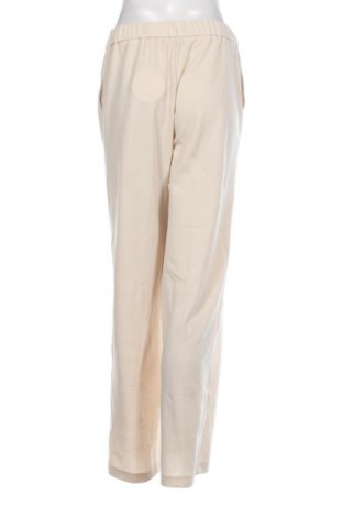 Γυναικείο παντελόνι Nife, Μέγεθος M, Χρώμα Εκρού, Τιμή 15,99 €