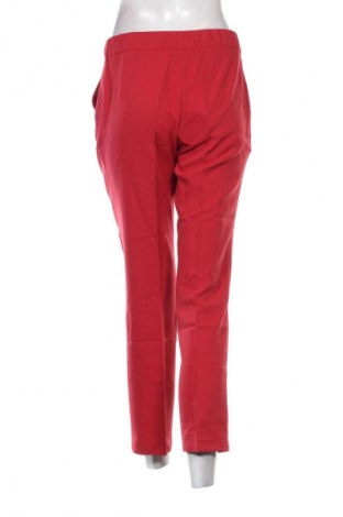 Dámské kalhoty  Nife, Velikost M, Barva Červená, Cena  599,00 Kč