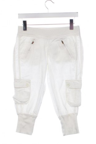 Dámske nohavice ONLY, Veľkosť M, Farba Biela, Cena  5,05 €