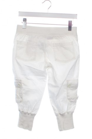 Dámske nohavice ONLY, Veľkosť M, Farba Biela, Cena  5,05 €