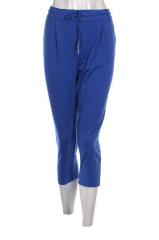 Γυναικείο παντελόνι ONLY, Μέγεθος XL, Χρώμα Μπλέ, Τιμή 16,99 €