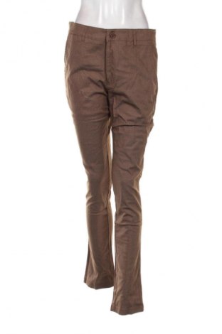 Pantaloni de femei Orange, Mărime S, Culoare Maro, Preț 7,99 Lei