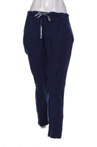 Damenhose Oysho, Größe XL, Farbe Blau, Preis 15,57 €