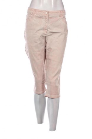 Dámské kalhoty  Peckott, Velikost XL, Barva Popelavě růžová, Cena  685,00 Kč