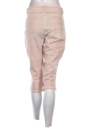 Dámské kalhoty  Peckott, Velikost XL, Barva Popelavě růžová, Cena  685,00 Kč