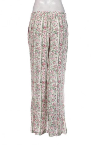 Dámské kalhoty  Pepe Jeans, Velikost M, Barva Vícebarevné, Cena  639,00 Kč