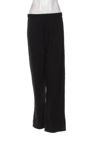 Dámske nohavice Pieces, Veľkosť L, Farba Čierna, Cena  9,95 €