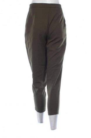 Női nadrág Pink Woman, Méret S, Szín Zöld, Ár 669 Ft