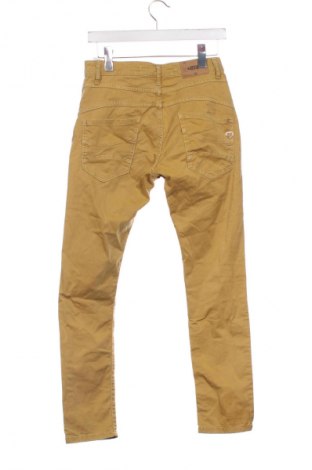 Дамски панталон Please, Размер XS, Цвят Кафяв, Цена 5,11 €