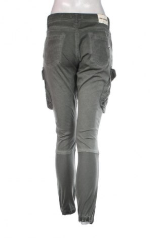 Damenhose Please, Größe L, Farbe Grün, Preis 20,99 €