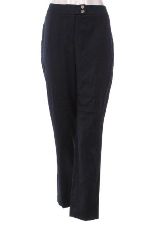 Damskie spodnie Portmans, Rozmiar L, Kolor Niebieski, Cena 63,99 zł