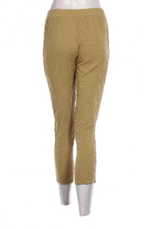 Γυναικείο παντελόνι Primark, Μέγεθος M, Χρώμα Χρυσαφί, Τιμή 6,99 €