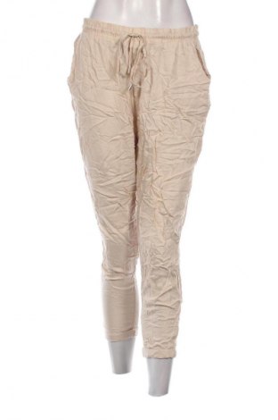 Dámske nohavice Primark, Veľkosť M, Farba Béžová, Cena  7,95 €