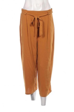 Pantaloni de femei Primark, Mărime M, Culoare Portocaliu, Preț 9,99 Lei