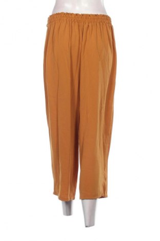 Pantaloni de femei Primark, Mărime M, Culoare Portocaliu, Preț 9,99 Lei