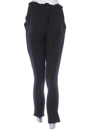 Női nadrág Pronto Moda, Méret M, Szín Fekete, Ár 669 Ft