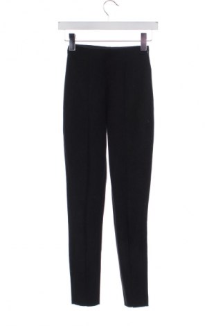 Dámske nohavice Pull&Bear, Veľkosť S, Farba Čierna, Cena  5,00 €