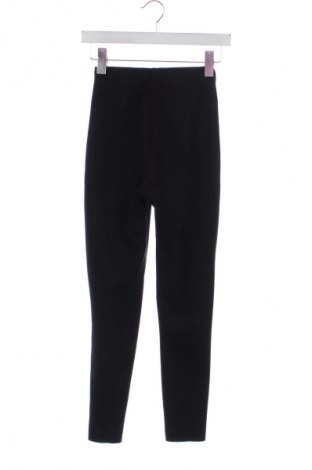 Dámske nohavice Pull&Bear, Veľkosť S, Farba Čierna, Cena  5,00 €