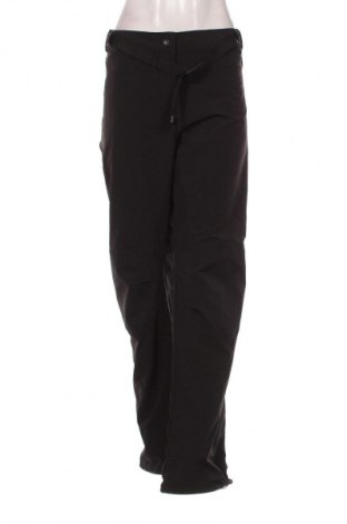 Дамски панталон Quechua, Размер 3XL, Цвят Черен, Цена 12,27 €, #133615506