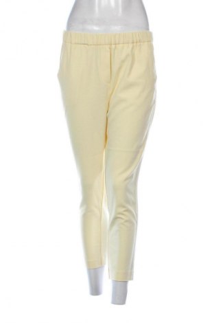 Dámske nohavice Reserved, Veľkosť M, Farba Žltá, Cena  7,95 €