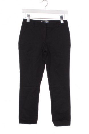 Damenhose Reserved, Größe XS, Farbe Schwarz, Preis 3,99 €