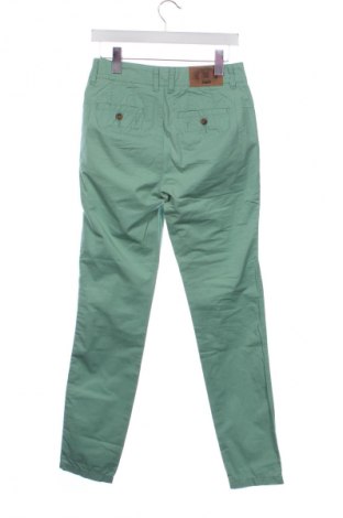 Dámské kalhoty  Review, Velikost S, Barva Zelená, Cena  49,00 Kč