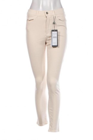 Γυναικείο παντελόνι Riani, Μέγεθος S, Χρώμα Εκρού, Τιμή 79,99 €