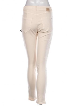 Γυναικείο παντελόνι Riani, Μέγεθος S, Χρώμα Εκρού, Τιμή 79,99 €