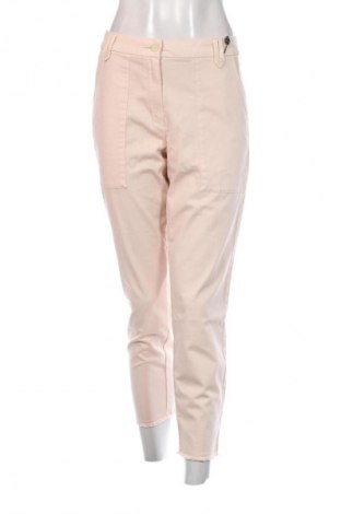 Damenhose Riani, Größe M, Farbe Ecru, Preis € 65,99