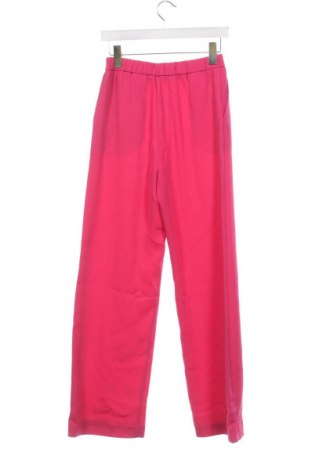 Dámské kalhoty  Rich & Royal, Velikost XS, Barva Růžová, Cena  839,00 Kč