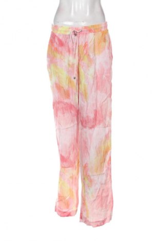 Pantaloni de femei Rich & Royal, Mărime L, Culoare Multicolor, Preț 169,99 Lei
